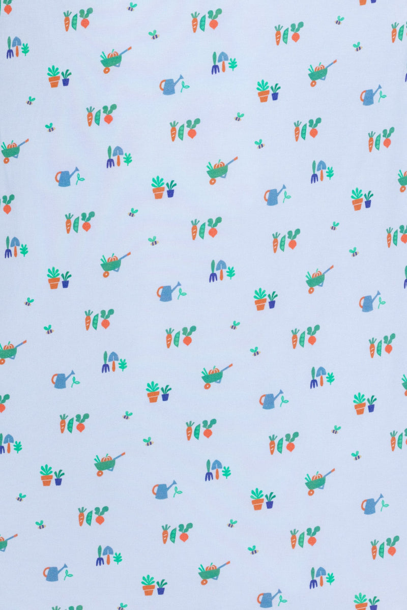Elwyn - CloudBlend™ Footless Pajamas