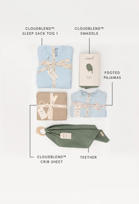 Lovey Dovey - Nesting Essentials Gift Set
