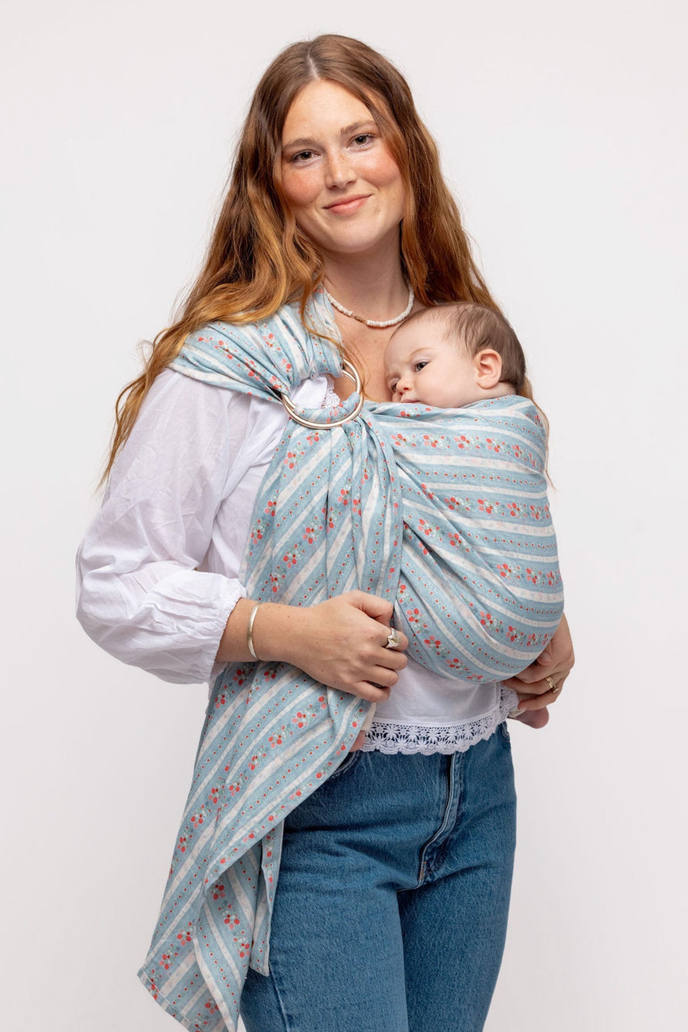 Marianne - Linen Sling