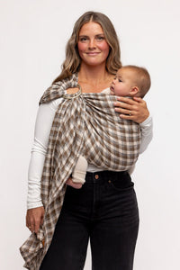 Murphy - Linen Sling