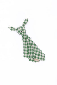 Parker - Linen Lovey Bunny