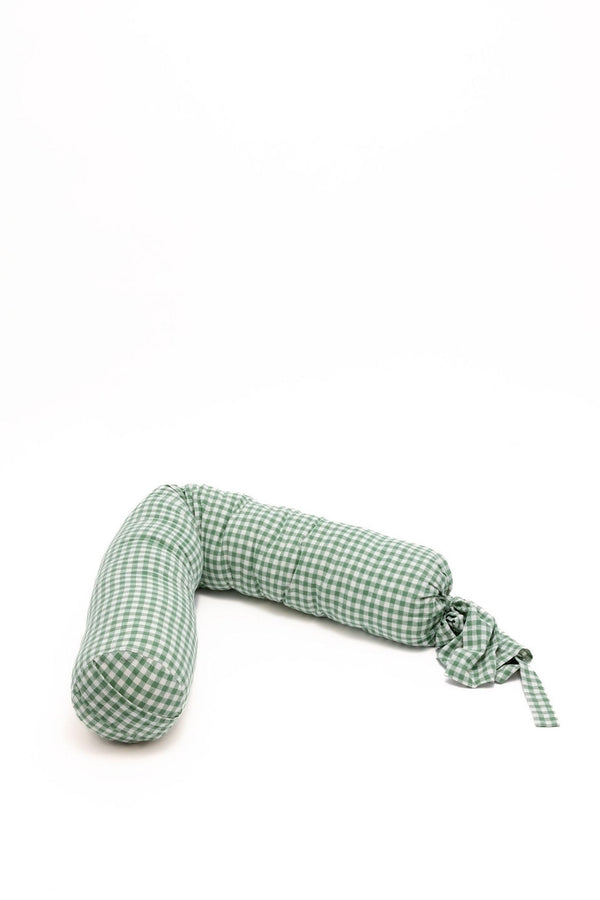 Parker - Pregnancy Pillow Cover