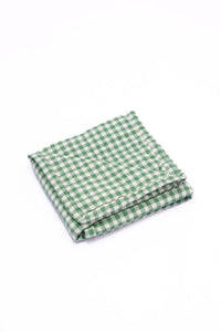 Parker - Linen Quilted Blanket