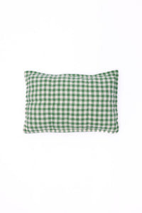 Parker - Linen Quilted Sham & Pillow