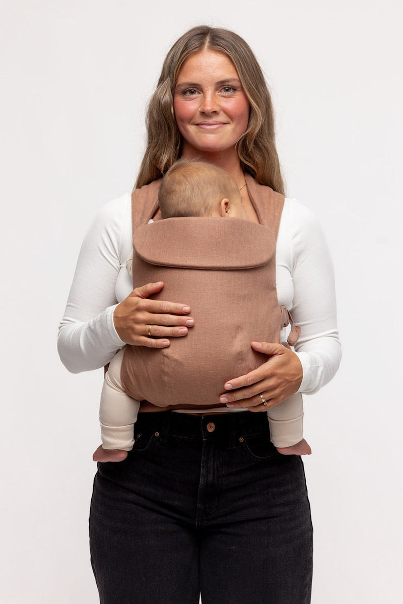 Twite - Aerial Carrier