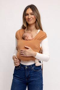 Willow - Aerial Newborn Buckle Wrap
