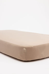 Desert Lark - CloudBlend™ Crib Sheet