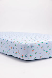 Elwyn - CloudBlend™ Crib Sheet