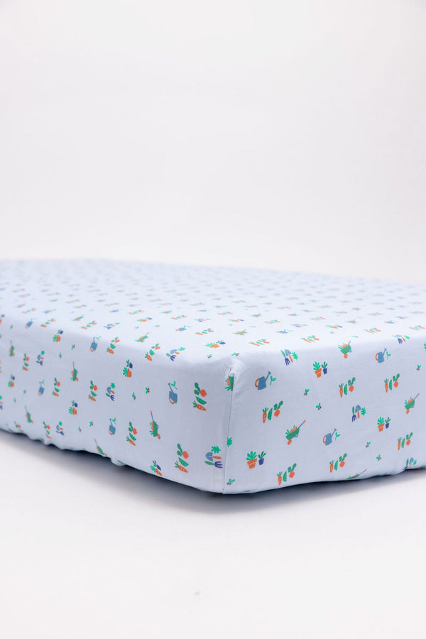 Elwyn - CloudBlend™ Crib Sheet