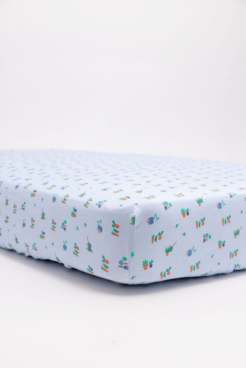 Elwyn - CloudBlend™ Crib Sheet