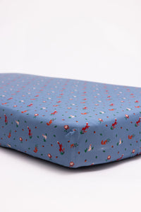 Sylvan - CloudBlend™ Crib Sheet