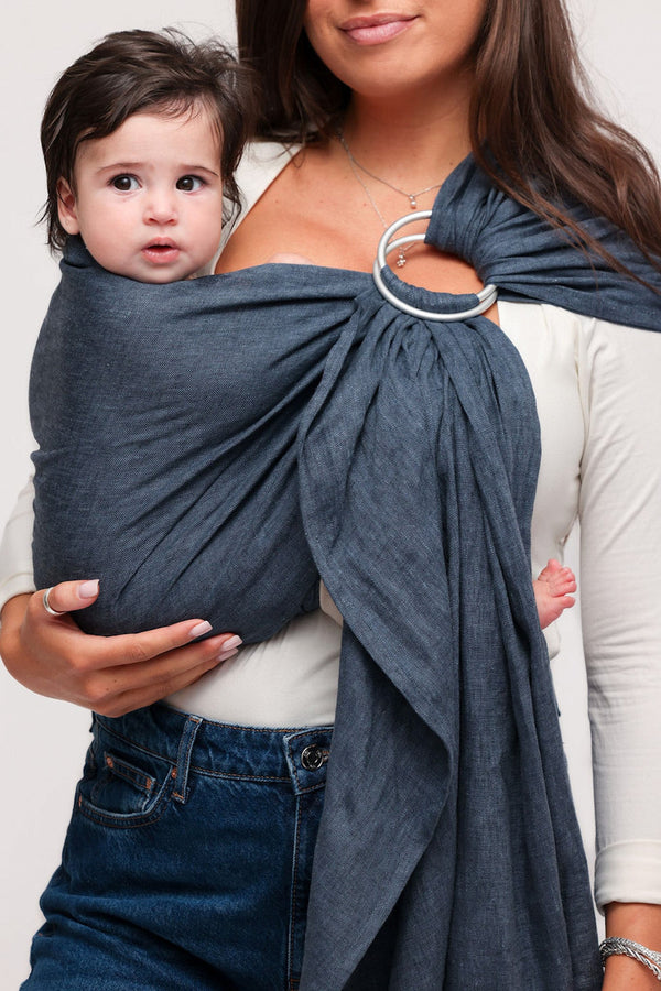 Jacarina - Linen Sling