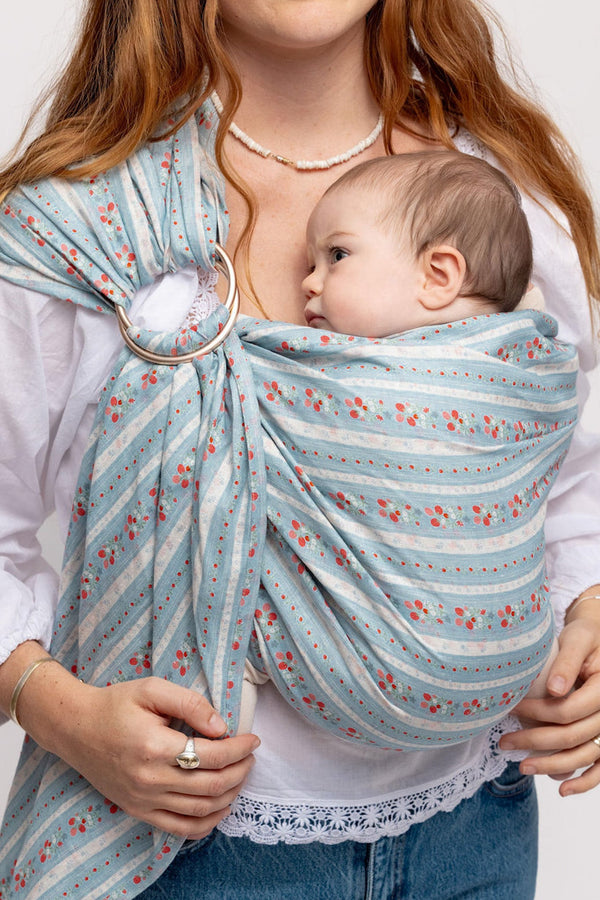 Marianne - Linen Sling