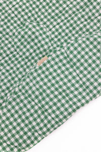 Parker - Linen Quilted Playmat