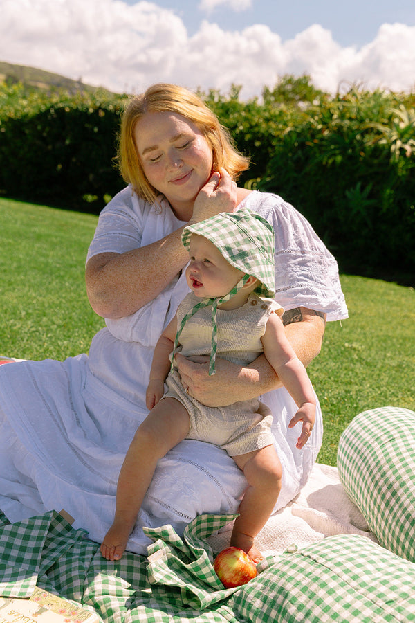 Parker - Sunhat