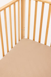 Desert Lark - CloudBlend™ Crib Sheet