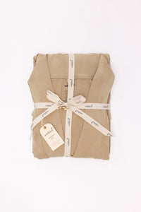 Desert Lark - CloudBlend™ Robe