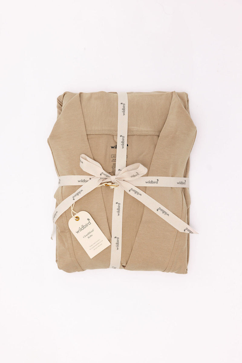 Desert Lark - CloudBlend™ Robe