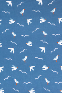 Gulliver - CloudBlend™ Footed Pajamas