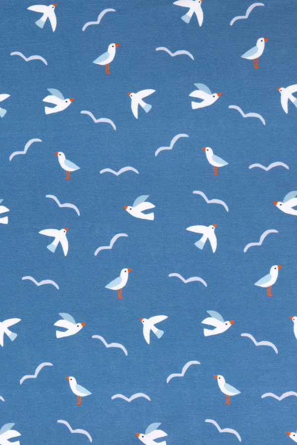 Gulliver - CloudBlend™ Footed Pajamas