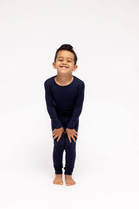 Jacarina - CloudBlend™ Long Sleeve Pajamas Set