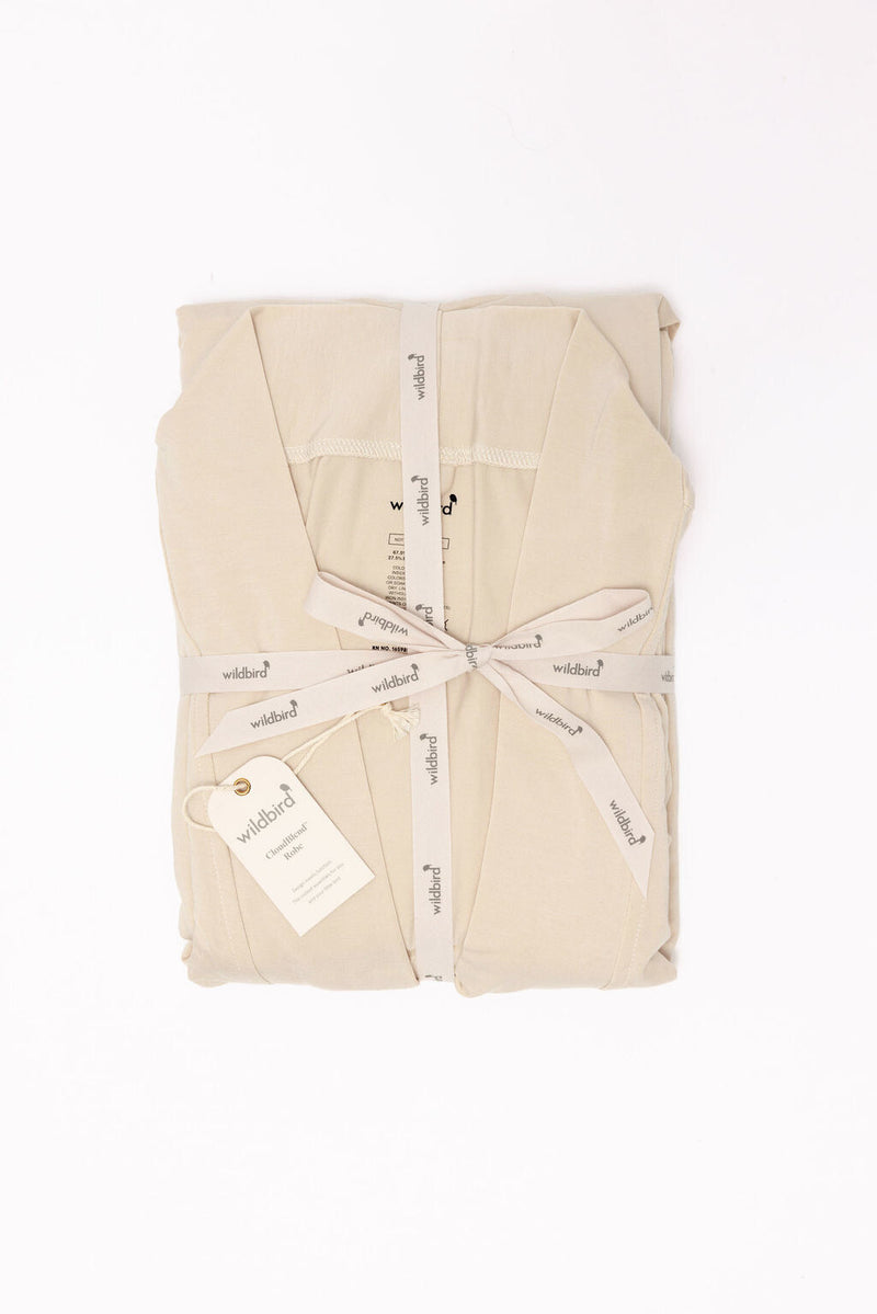 Sparrow - CloudBlend™ Robe