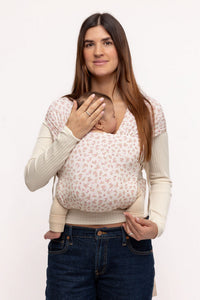 Cupid - Aerial Newborn Buckle Wrap