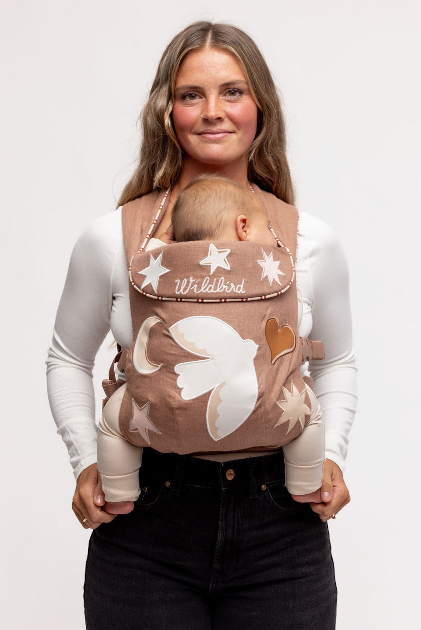 Joyful - Aerial Carrier
