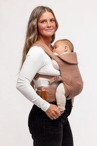 Twite - Aerial Carrier