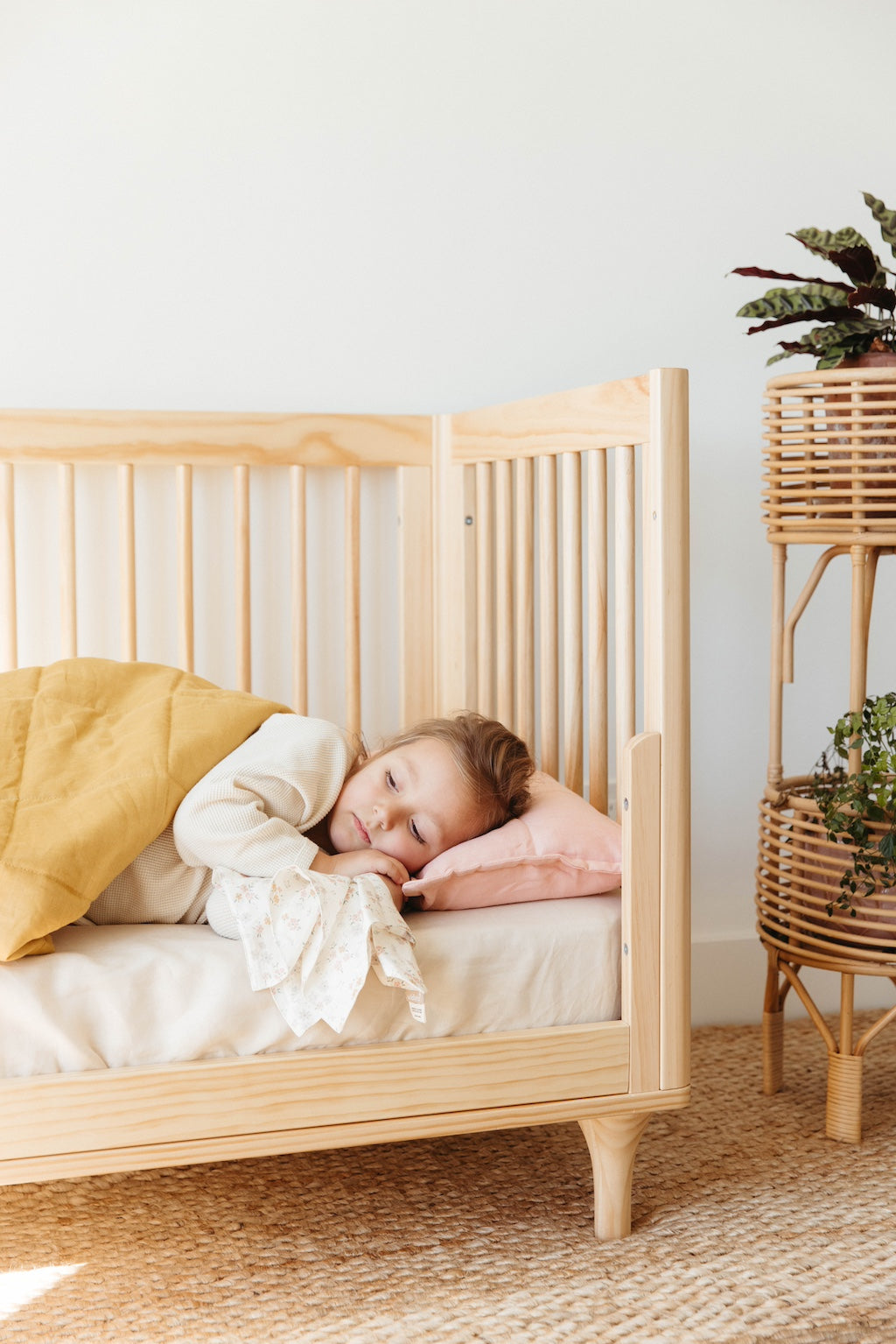 Acadian - Linen Quilted Sham & Pillow