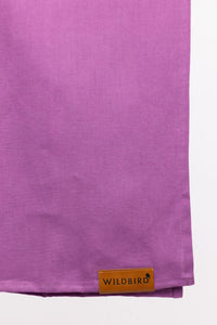 Açaí - Linen Sling