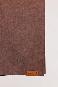 Cormorant - Linen Sling
