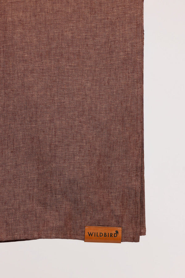 Cormorant - Linen Sling