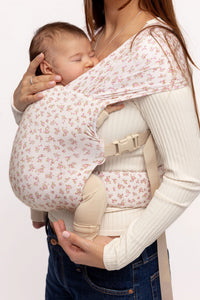 Cupid - Aerial Newborn Buckle Wrap