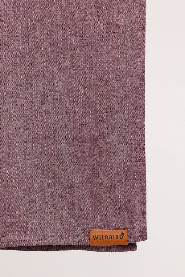Grackle - Linen Sling