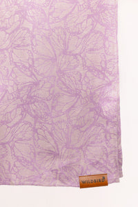 Mariposa - Linen Sling