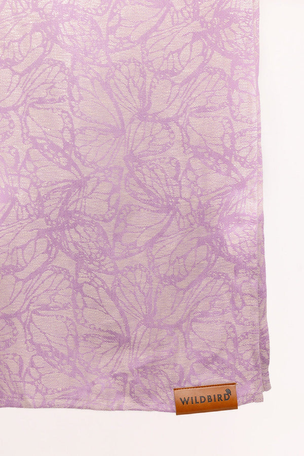 Mariposa - Linen Sling