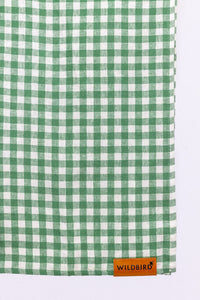Parker - Linen Sling
