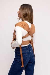 Willow - Aerial Newborn Buckle Wrap
