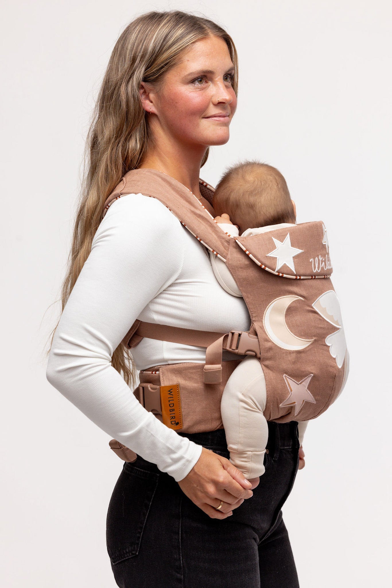 Joyful - Aerial Carrier
