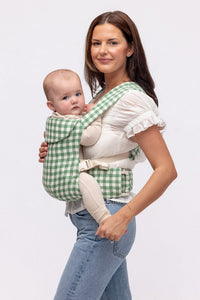 Parker - Aerial Carrier
