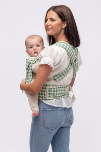 Parker - Aerial Carrier