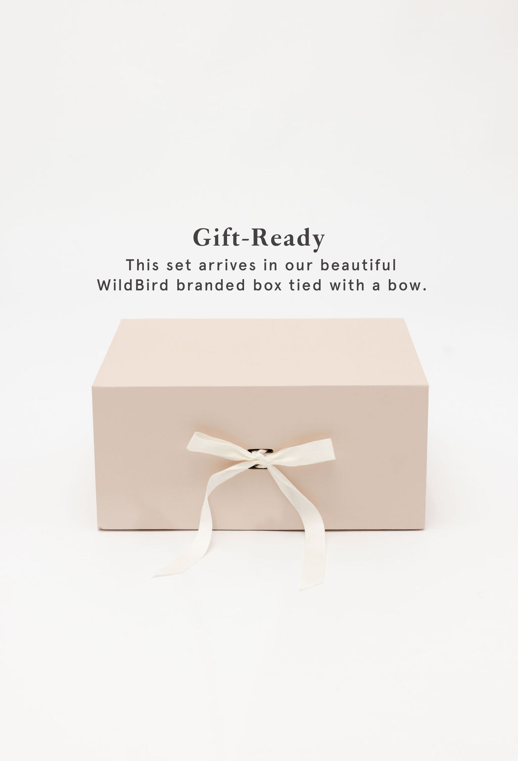 Lovey Dovey - Nesting Essentials Gift Set