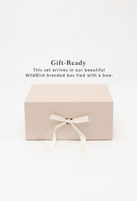 Simply the Nest - Nesting Essentials Gift Set