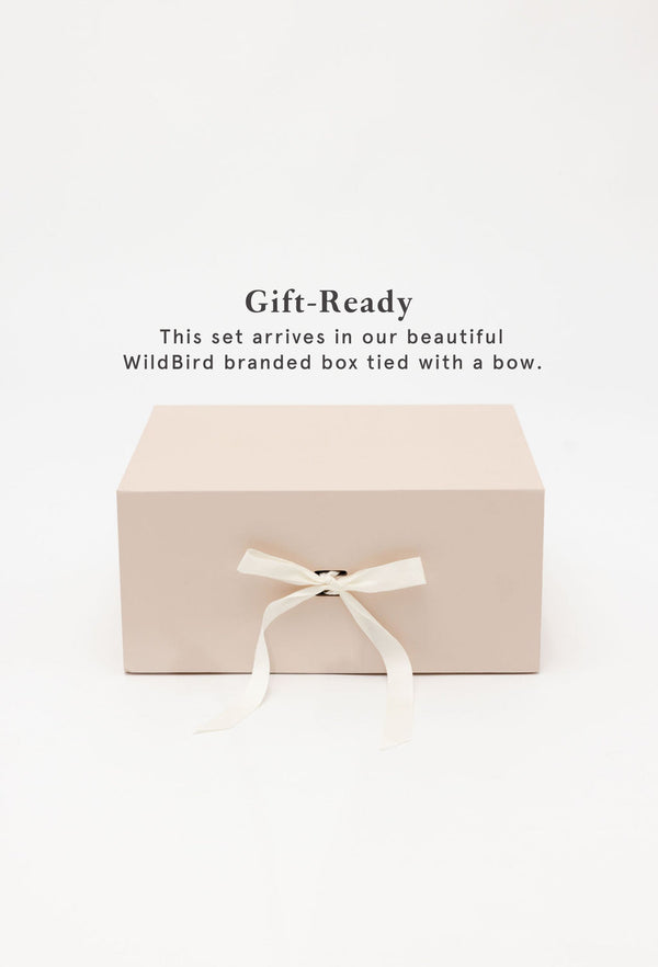 Simply the Nest - Nesting Essentials Gift Set