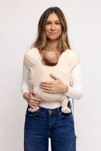 Sparrow - Aerial Newborn Buckle Wrap