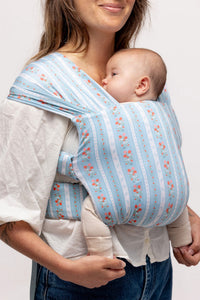 Marianne - Aerial Newborn Buckle Wrap