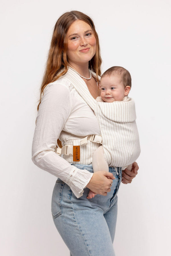 Swan - Aerial Carrier