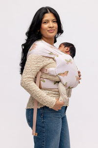 Flutter - Aerial Newborn Buckle Wrap