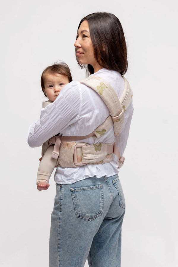 Flutter - Aerial Carrier